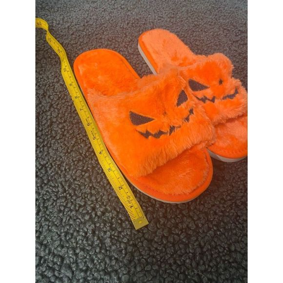 JACK O’ LANTERN SLIP ON - Picture 6 of 7